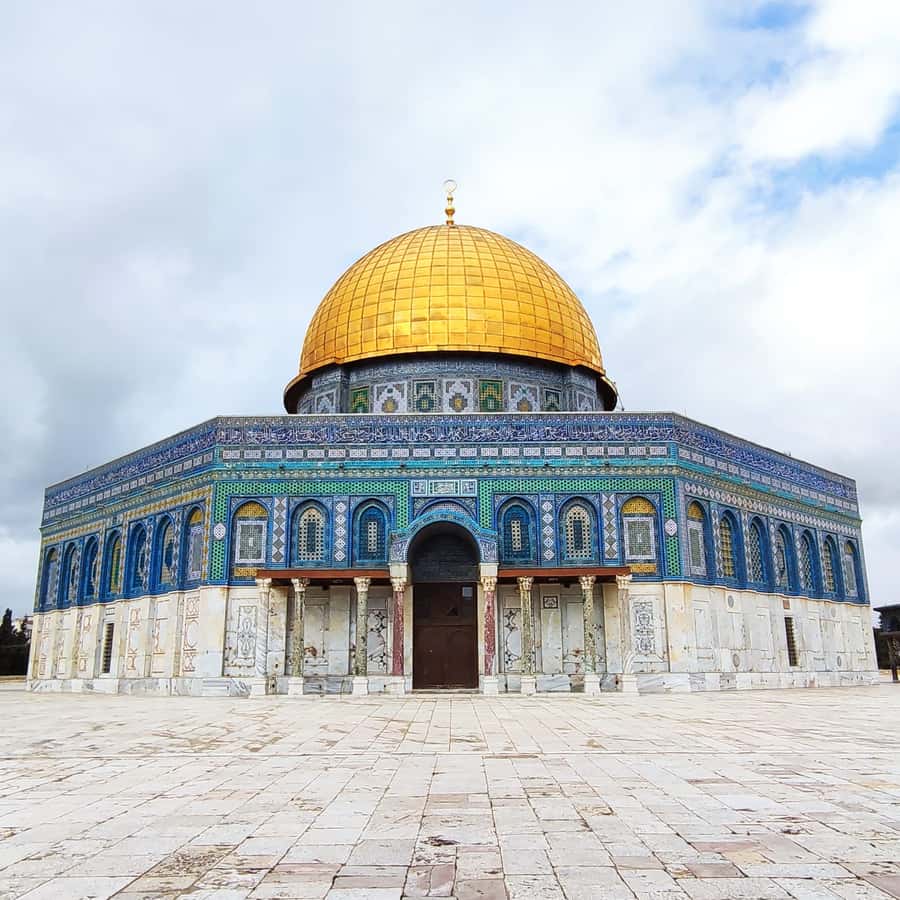Jerusalem: Tour with Private Guide - Start in your hotel lobby, then walk the real Jerusalem pace