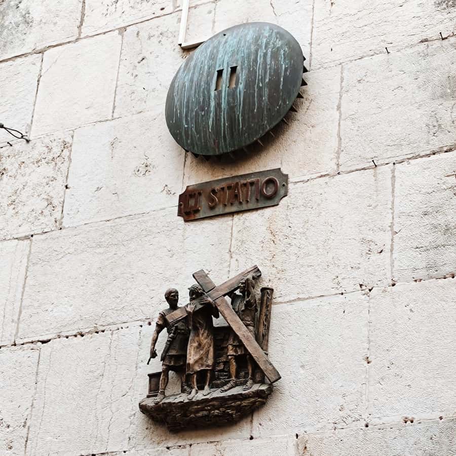 Jerusalem: Tour with Private Guide - End near Jaffa Gate: turn the tour into your own walk