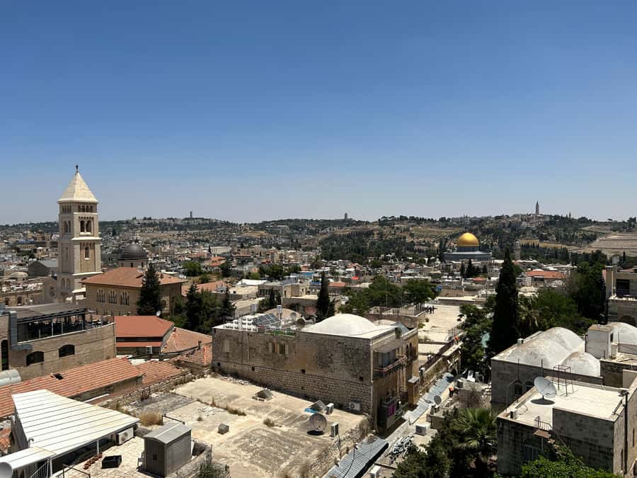 Jerusalem: Tour with Private Guide - Price and value at $199 per person, what you’re really paying for