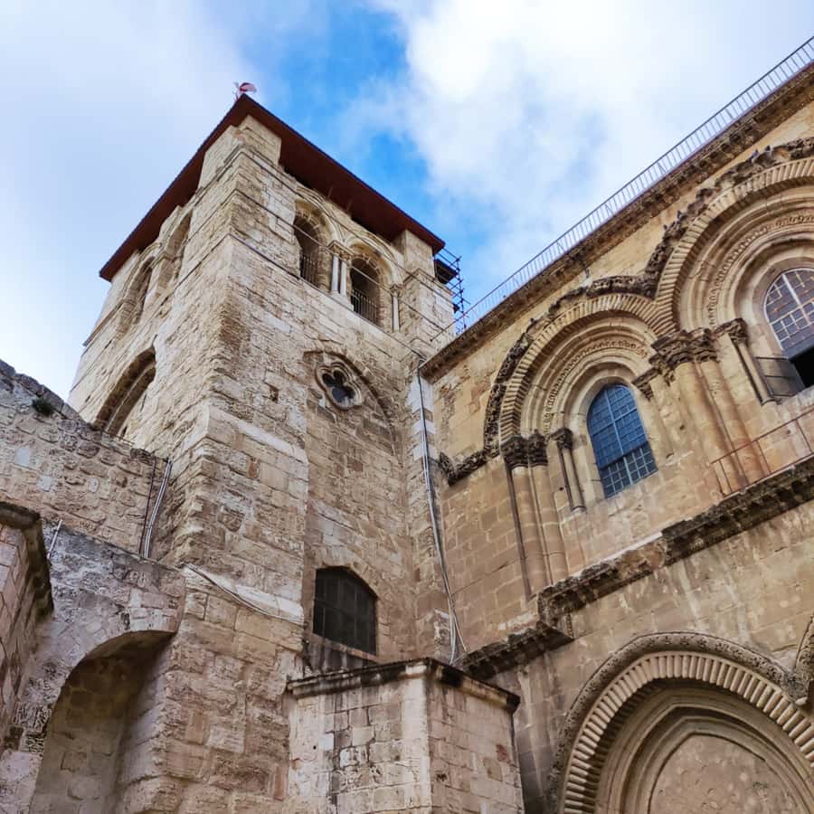 Jerusalem: Tour with Private Guide - Should you book this Jerusalem private guided walk?