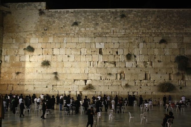 Jerusalem Walking Tour - A 2 to 3 hour sweep of Jerusalem’s Old City