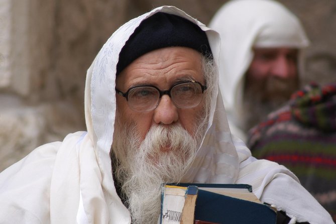 Jerusalem World Heritage Private Tour - The Jewish Quarter, First Temple Era Clues, and a Look at Modern Reconstruction