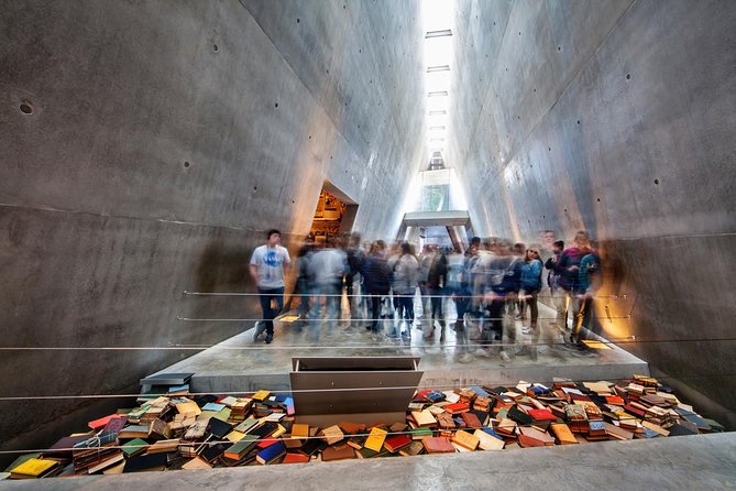 Jerusalem Yad Vashem Holocaust History Museum Tour - Timing, Pace, and How Much Time to Budget in the Real World