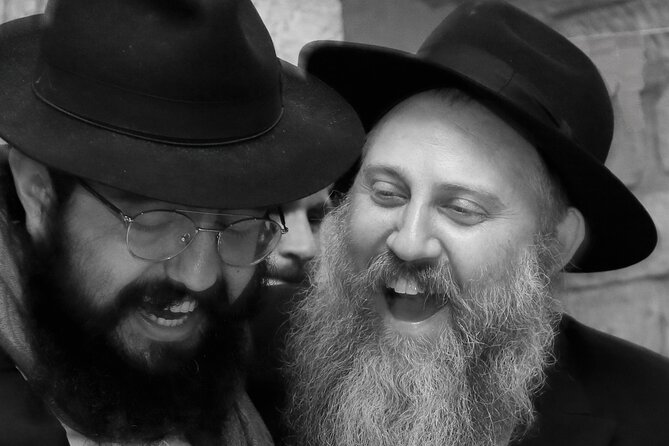 Kabbalah Heritage Walk - Value Check: Is $45 Worth It for 90 Minutes?