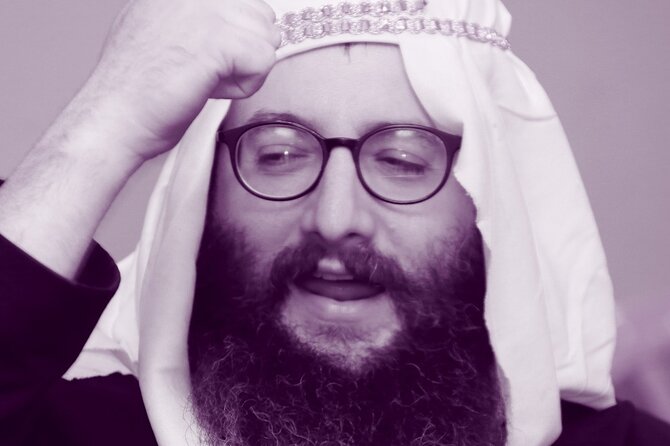Kabbalah Heritage Walk - Should You Book the Kabbalah Heritage Walk?