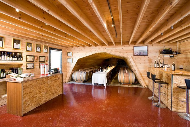 kosher Israel wine tour - A Judean Hills day that connects wine to scripture