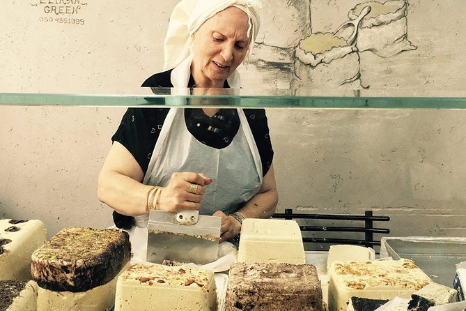 Levinsky Market Tasting Tour - Levinsky Market Food Tour, six tastings in about 2 hours