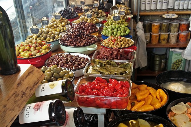 Levinsky Market Tasting Tour - Should you book the Levinsky Market Tasting Tour with Be Tel Aviv Tours?