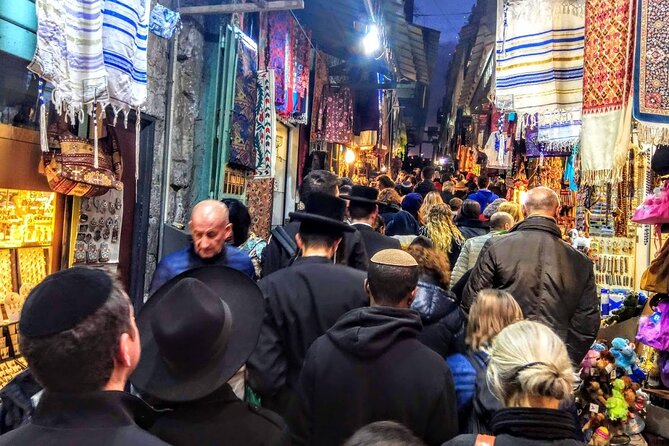 Luxury Private Tour to Jerusalem from Tel Aviv - What the Best Guides Do Here (and why their names keep showing up)