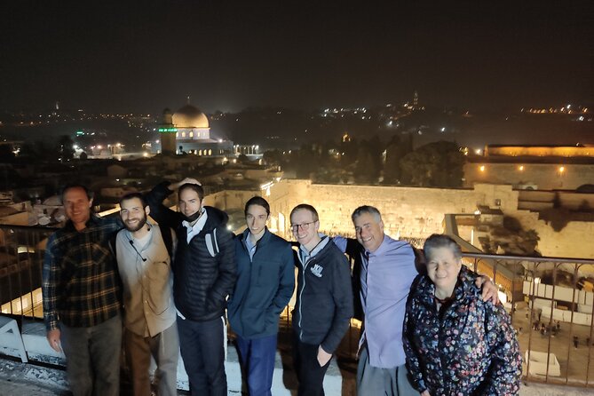 Magical Walking Tour in Old City of Jerusalem - Why this Jewish Quarter walk feels different