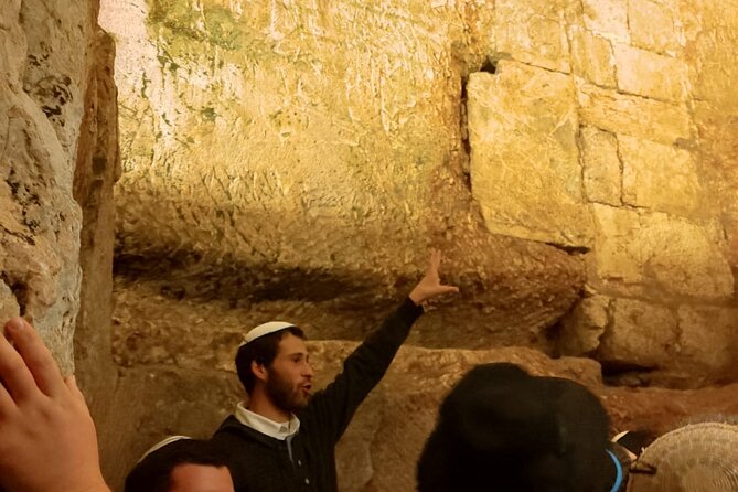 Magical Walking Tour in Old City of Jerusalem - Price and value: what $100 buys you in 2 hours