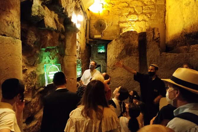 Magical Walking Tour in Old City of Jerusalem - What you will likely learn, and how it changes your walk
