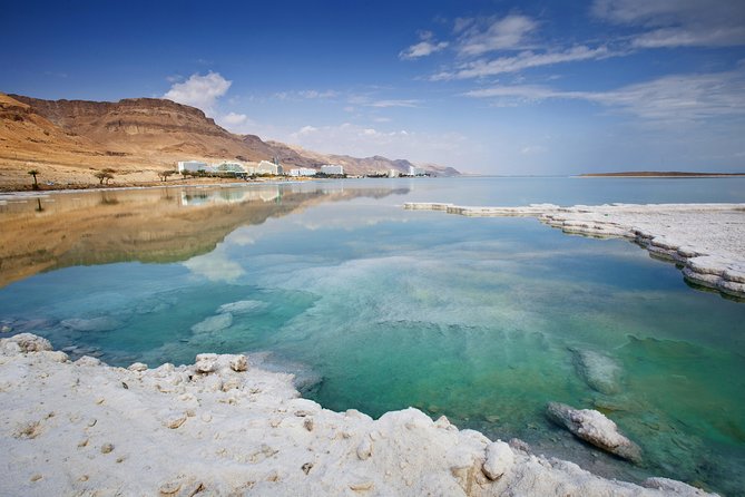 Masada and Dead Sea from Tel Aviv - Price and value: is $119 a fair deal?