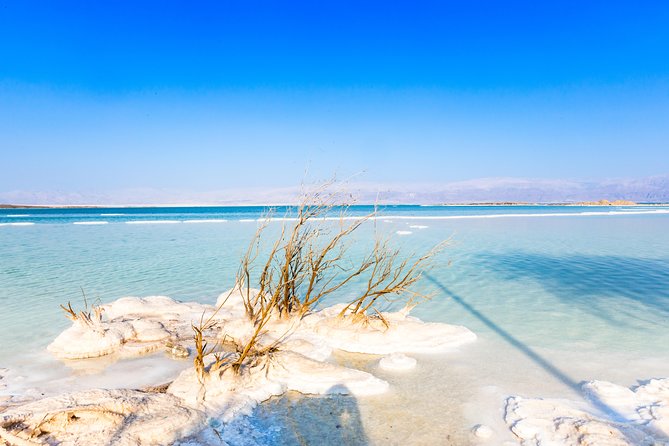 Masada and Dead Sea from Tel Aviv - What to pack for Masada plus a Dead Sea float