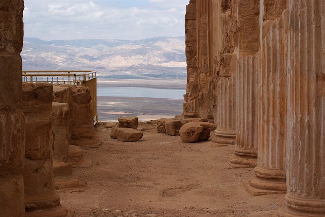 Masada and Dead Sea from Tel Aviv - Who should book this Masada and Dead Sea day trip