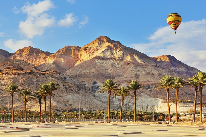 Masada and the Dead Sea Trip from Jerusalem - The guide matters: what good guiding looks like here