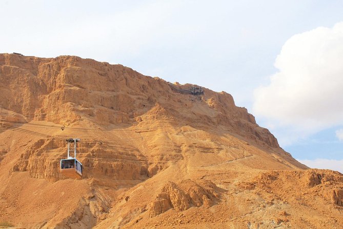 Masada, Ein Gedi and The Dead Sea from Jerusalem - Price and what you really pay for at Masada, Ein Gedi, and the Dead Sea