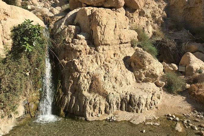Masada, Ein Gedi and The Dead Sea from Jerusalem - What to bring so you do not lose time at the wrong moments