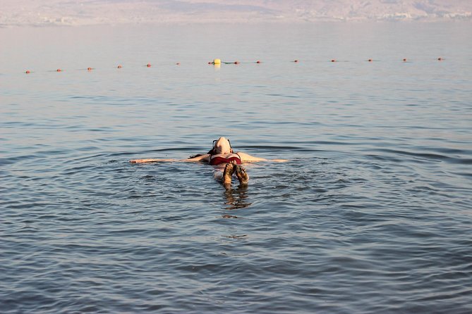 Masada, Ein Gedi and The Dead Sea from Jerusalem - Should you book this Masada, Ein Gedi, and Dead Sea tour?