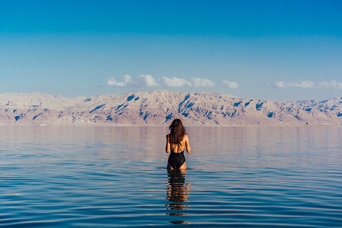 Masada, Ein Gedi, and The Dead Sea from Tel Aviv - Guides matter more than you think, and this route proves it
