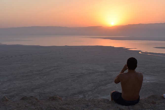Masada Sunrise Ein Gedi and Dead Sea Tour from Jerusalem - The deal: why this Masada sunrise day trip works