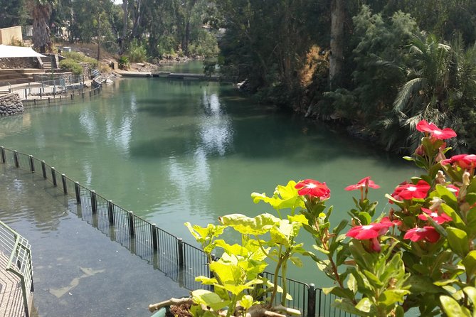 Nazareth and the Sea of Galilee Day Trip from Tel Aviv - A 7:15 a.m. start that pays off in Nazareth