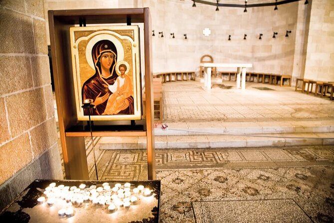 Nazareth and the Sea of Galilee Day Trip from Tel Aviv - What to bring and wear, plus how to avoid the usual day-trip stress