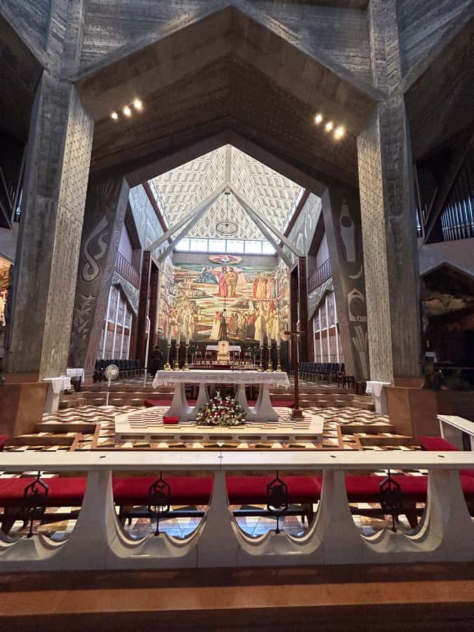 Nazareth: Biblical History & Culture Private Tour - Nazareth in 3 hours: places where faith meets daily life
