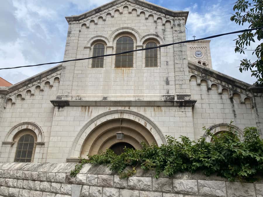 Nazareth: Biblical History & Culture Private Tour - Price and value: is $176 per person fair for 3 hours?