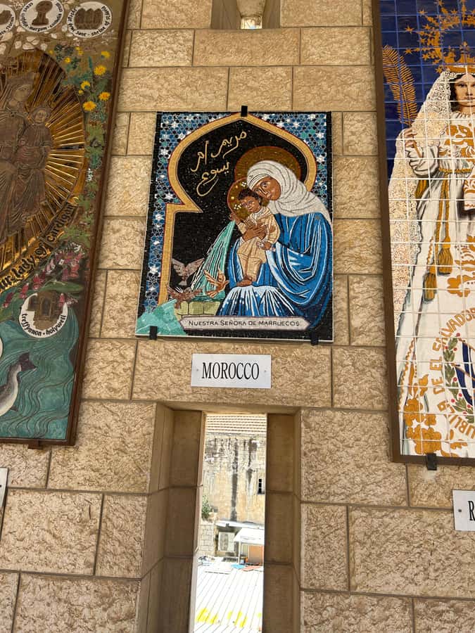 Nazareth: Biblical History & Culture Private Tour - What makes the tour feel personal: licensed guide, private group, and time to ask