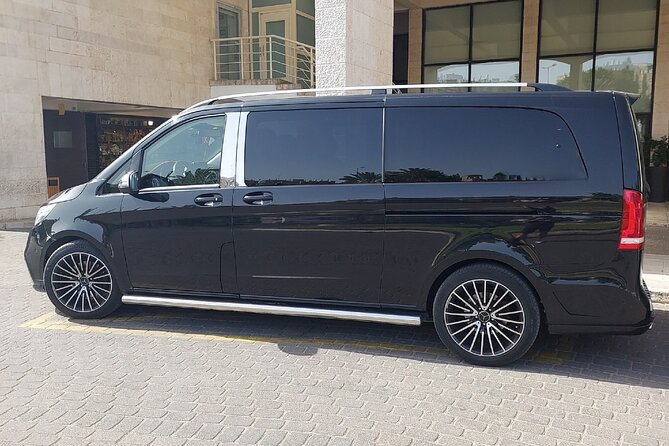 Package VIP Skip Line Services in BGN Airport with Transfer to Tel aviv Hotels - Key points that make this VIP transfer worth a look