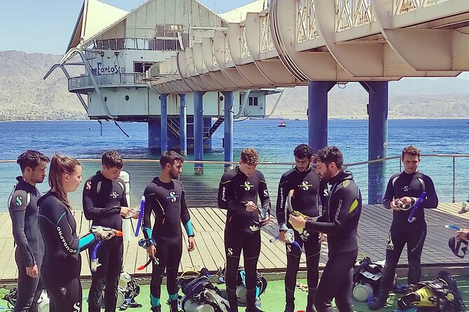 PADI Open Water Diver Course - 5 Days Scuba Diving - Key highlights worth your attention