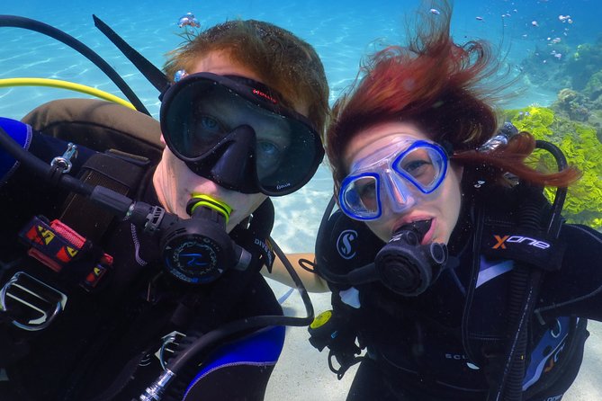 PADI Open Water Diver Course - 5 Days Scuba Diving - Price and value: what $551 includes, and what you should budget