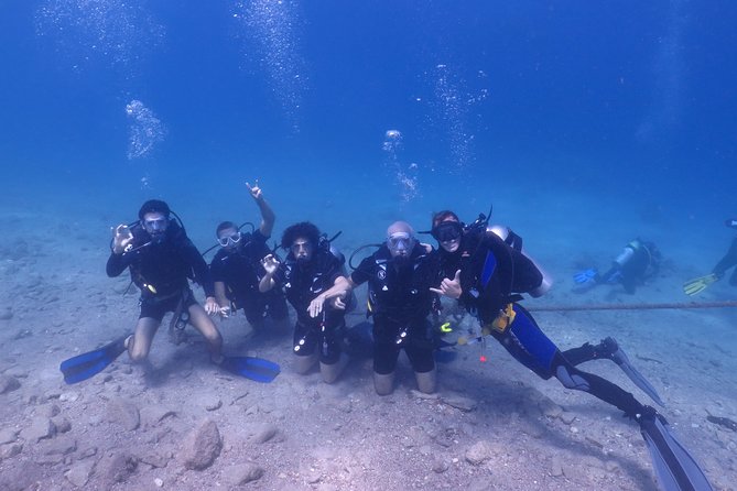 PADI Open Water Diver Course - 5 Days Scuba Diving - Day-by-day learning: theory, video, and pool skills that actually prepare you