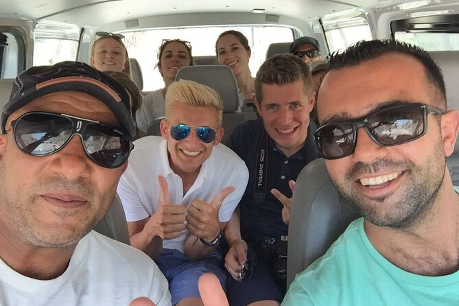 Palestine Revealed: 2-Day Private Tour from Jerusalem - Day 1: Gush Etzion and Kiryat Arba set the political stage fast