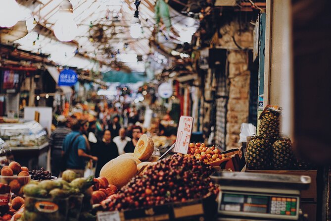 Palestine Revealed: 2-Day Private Tour from Jerusalem - The Walled Off Hotel: Separation Barrier art with real-world context