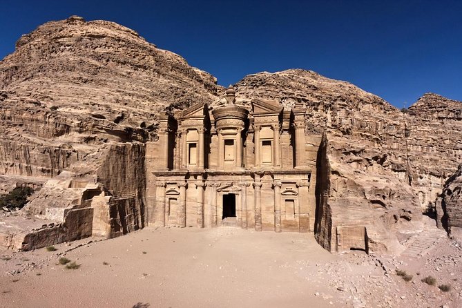 Petra and Wadi Rum 2 day tour from Eilat - Key things to know before you go