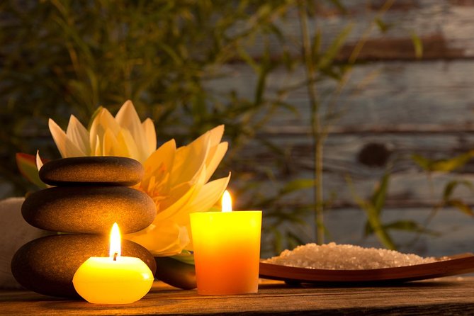 Private Couple Massage workshop - Price and value: what $110 per person buys you