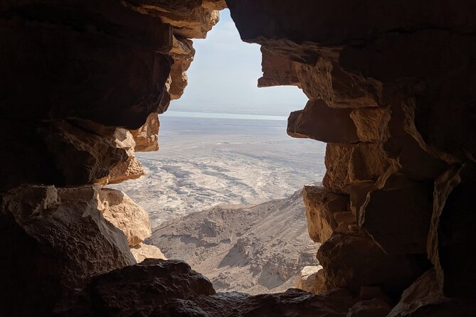 Private Day Tour in Masada and the Dead Sea - Key things to know before you go