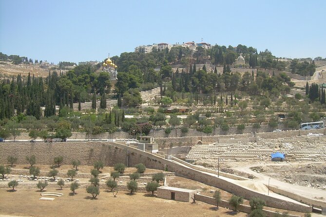 Private Day Tour of Jerusalem - How a private guide makes Jerusalem click in 6 hours