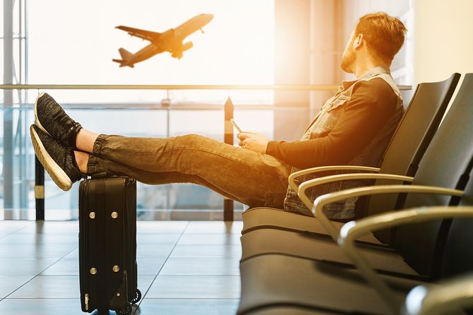 Private Departure Transfer: From Tel Aviv City Center to Ben Gurion Airport - Tel Aviv To Ben Gurion, The Main Idea: Skip The Stress