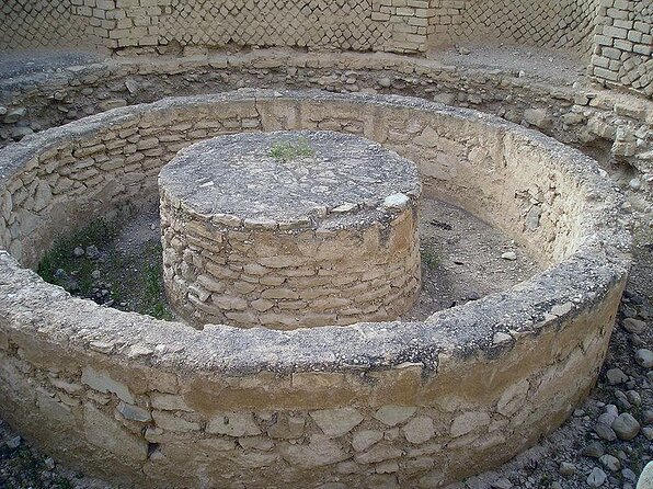 private Full-day Tour to Jericho + the Dead Sea - Key Highlights at a Glance