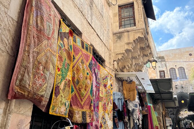 Private Guided Tour in old city Jerusalem - Price and value: $229 per person for a private, multi-quarter day