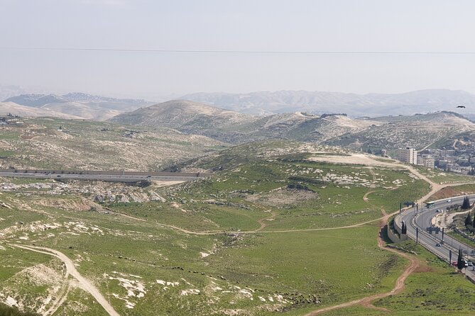 Private Israeli Wines Tour of the Central Israel - How a typical day flows: three wineries plus tastings at each