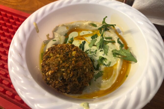 Private Market Culinary Tour in Jerusalem - What you can expect to taste, and how to prep so you enjoy it