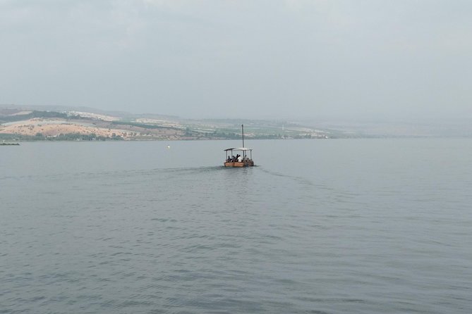 Private tour: Around the Sea of Galilee. - Key highlights worth your attention
