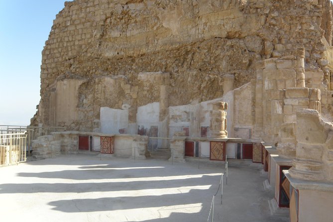 Private Tour: Dead Sea and Masada - Price and Logistics: Where the $475 Fits (and Where It Doesn’t)
