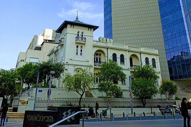 Private Tour in Jaffa, Tel Aviv - Neve Tzedek’s Gentrification Story You Can See in Real Time