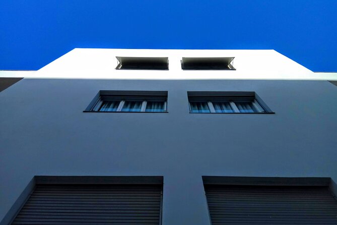Private Tour in Jaffa, Tel Aviv - Sarona Market: From German Templars to Modern Tel Aviv