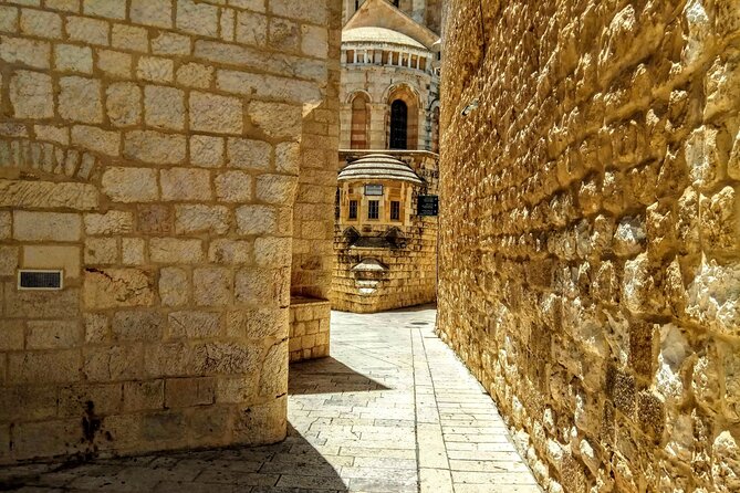 Private Tour Jerusalem Old City - Price and Value at $500 per Group, Plus What to Budget On
